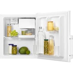 Холодильник Zanussi ZRX 51100WA Фото 1