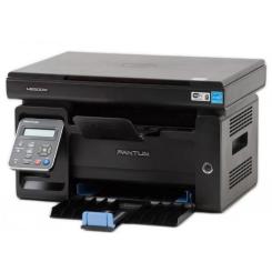 Многофункциональное устройство Pantum M6500W с Wi-Fi Фото 3