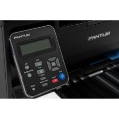Многофункциональное устройство Pantum M6500W с Wi-Fi Фото 4
