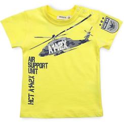 Набор детской одежды Breeze с вертолетом Фото 1