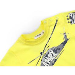 Набор детской одежды Breeze с вертолетом Фото 6