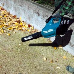 Воздуходувка Makita DUB362Z (без АКБ и ЗП) Фото 2