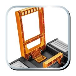 Ящик для инструментов Neo Tools мобильная мастерская Фото 1