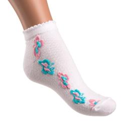 Носки детские Bross с бабочками Фото 2