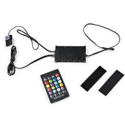 Модуль управления подсветкой Vinga RGB control-01 Фото