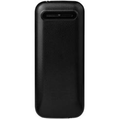 Мобильный телефон Prestigio PFP1243 Duo Wize G1 Black Фото 1