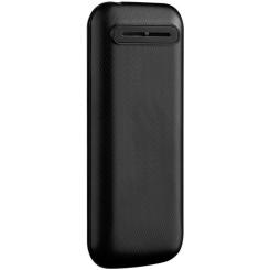Мобильный телефон Prestigio PFP1243 Duo Wize G1 Black Фото 4