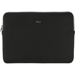 Чехол для ноутбука Trust 13.3" Primo Black Фото