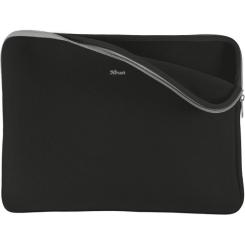 Чехол для ноутбука Trust 13.3" Primo Black Фото 1
