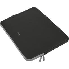 Чехол для ноутбука Trust 13.3" Primo Black Фото 2