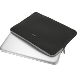 Чехол для ноутбука Trust 13.3" Primo Black Фото 3