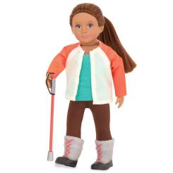 Кукла Lori Сабелла 15 см Фото