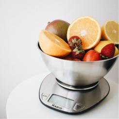 Весы кухонные Magio MG-691 Фото 1