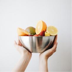 Весы кухонные Magio MG-691 Фото 2