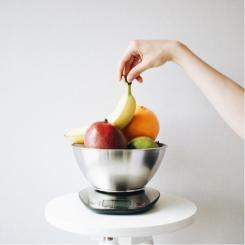 Весы кухонные Magio MG-691 Фото 4