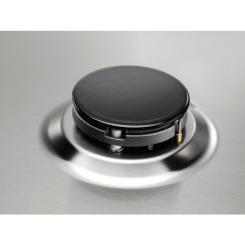 Варочная поверхность Zanussi GPZ263SS Фото 2