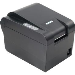 Принтер этикеток X-PRINTER XP-243B USB Фото 2