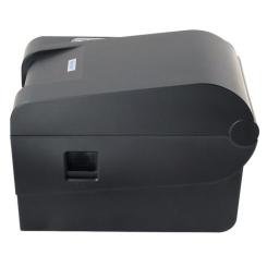 Принтер этикеток X-PRINTER XP-243B USB Фото 3