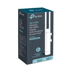 Точка доступа Wi-Fi TP-Link EAP225-OUTDOOR Фото 3