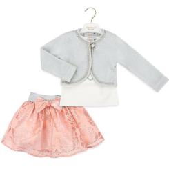 Набор детской одежды Verscon праздничный Фото