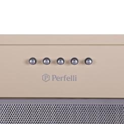 Вытяжка кухонная Perfelli BI 6512 A 1000 IV LED Фото 3