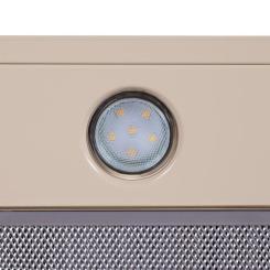 Вытяжка кухонная Perfelli BI 6512 A 1000 IV LED Фото 4