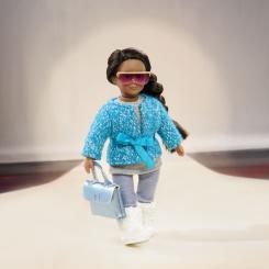 Аксессуар к кукле Lori LO30005Z Фото 1