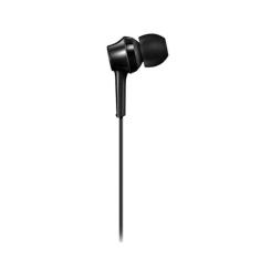 Наушники Panasonic RP-TCM115GC Black Фото 1