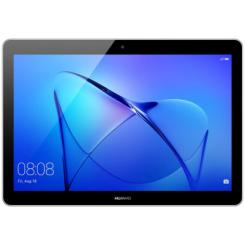 Планшет Huawei MediaPad T3 10" Wi-Fi (AGS-W09) Space Grey Фото