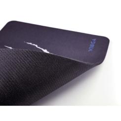 Коврик для мышки Vinga MP253 Black Фото 1