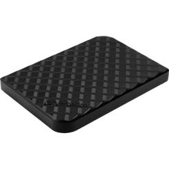 Внешний жесткий диск Verbatim 2.5" 4TB Фото 1