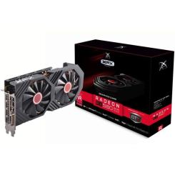 Видеокарта XFX Radeon RX 580 8192Mb XXX Edition Фото