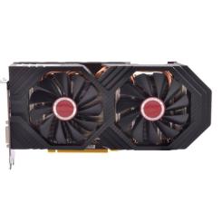 Видеокарта XFX Radeon RX 580 8192Mb XXX Edition Фото 1