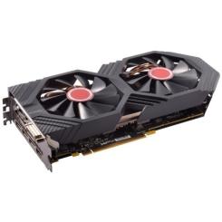 Видеокарта XFX Radeon RX 580 8192Mb XXX Edition Фото 2