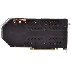 Видеокарта XFX Radeon RX 580 8192Mb XXX Edition Фото 4