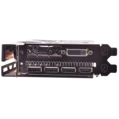 Видеокарта XFX Radeon RX 580 8192Mb XXX Edition Фото 5