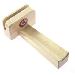 Конструктор Nic cubio элемент шариковой дороги Цель Фото 3