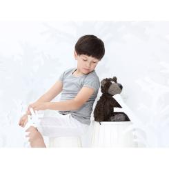 Мягкая игрушка Sigikid Beasts Медведь Бонсай 37 см Фото 5