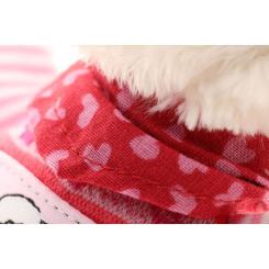 Мягкая игрушка Sigikid Овечка 17 см Фото 3