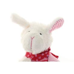 Мягкая игрушка Sigikid Овечка 17 см Фото 4