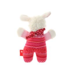 Мягкая игрушка Sigikid Овечка 17 см Фото 5