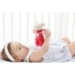 Мягкая игрушка Sigikid Овечка 17 см Фото 6