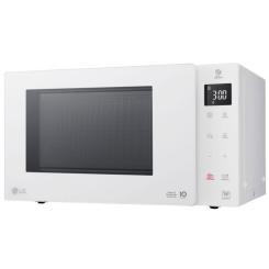 Микроволновая печь LG MS2336GIH Фото 2