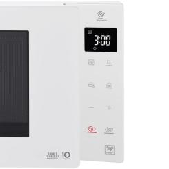 Микроволновая печь LG MS2336GIH Фото 7