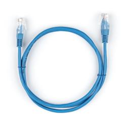 Патч-корд Vinga 1 m COPPER Фото