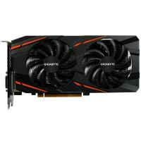 Видеокарта GIGABYTE Radeon RX 580 8192Mb GAMING BULK Фото