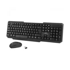 Комплект Esperanza Titanum Memphis TK108UA Black Фото