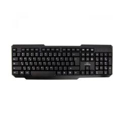 Комплект Esperanza Titanum Memphis TK108UA Black Фото 1