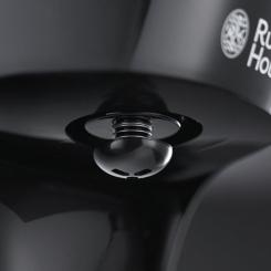 Капельная кофеварка Russell Hobbs Textures Plus+ Black Фото 4