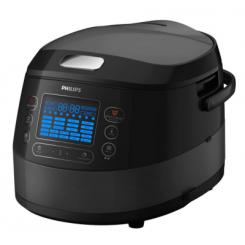 Мультиварка Philips HD4749/70 Фото